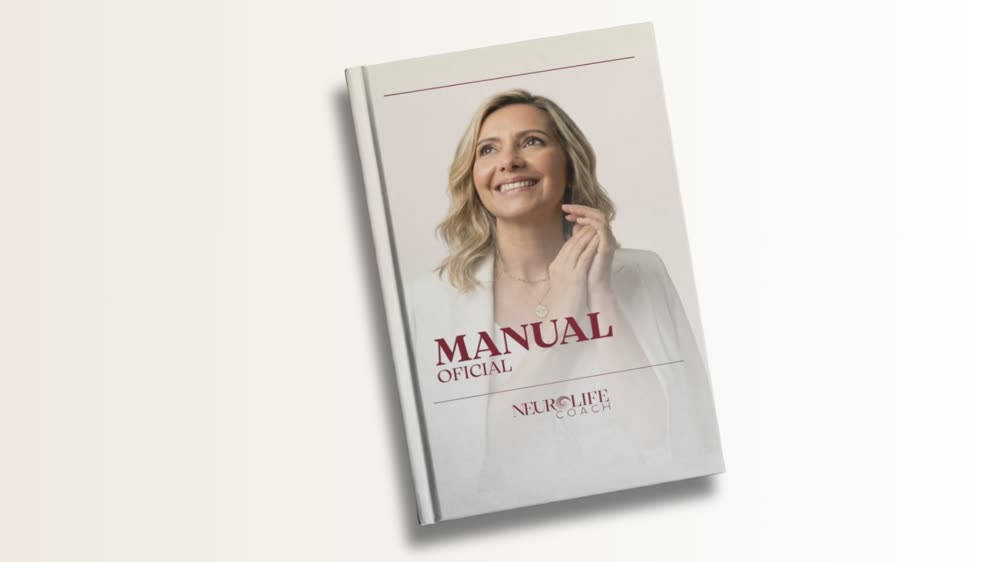 Manual Oficial Neuro Life Coach