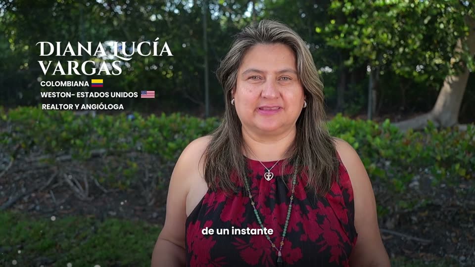 Testimonio en video de Diana Lucía Vargas